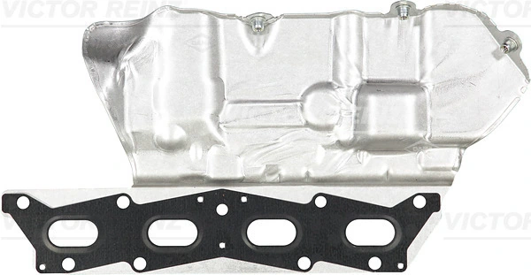 Gasket, exhaust manifold